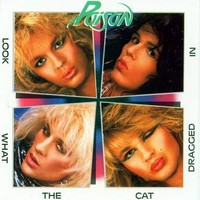 Look What The Cat Dragged In (1986)